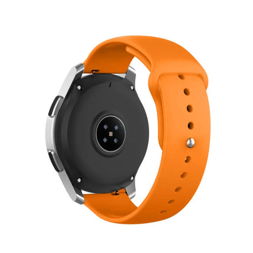 sport-band-oranje