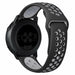 Huawei Watch 5 - 42mm Sport Strap (Black/Grey)