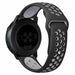 Oppo Watch X2 Mini sport band (zwart/grijs)