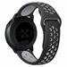 Huawei Watch GT 7 - 41mm Sport Strap (Black/Grey)