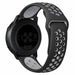 Huawei Watch GT 5 Pro - 42mm sport band - zwart/grijs