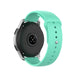 Huawei Watch GT 5 - 41mm sport band (aqua)