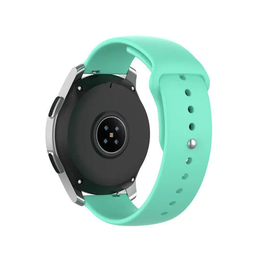 Gard Pro Ultra 2+ Sport Strap (Aqua)