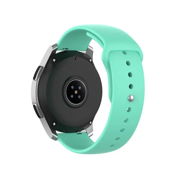 Oppo Watch X Sport  Strap (Aqua)