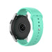 Huawei Watch 5 - 42mm Sport Strap (Aqua)