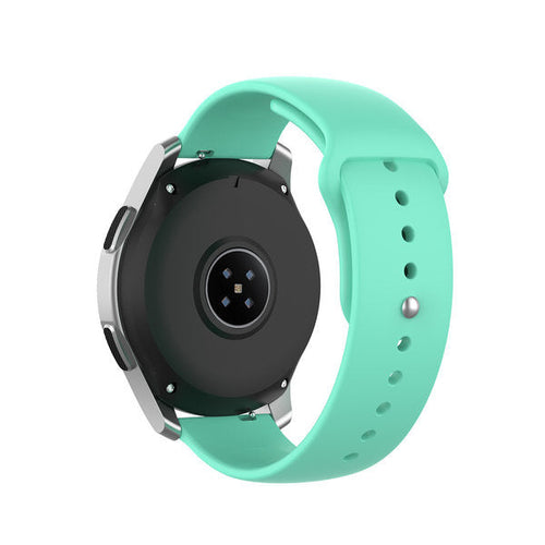 Redmi Watch 5 Active sport bandje (aqua)