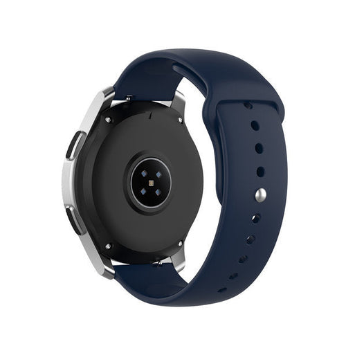 Xiaomi Watch 2 Pro Sport Strap (Dark Blue)