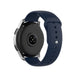 Huawei Watch 5 - 42mm sport band (donkerblauw)
