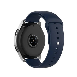 Oppo Watch X2 Mini sport band (donkerblauw)