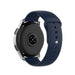 Oppo Watch X2 Mini sport band (donkerblauw)