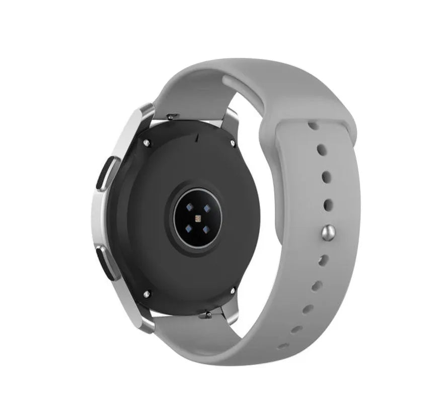 Oppo Watch X3 Sport Strap (Grey)