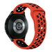 Xiaomi Watch S4 - 41mm sport bandje (rood/zwart)