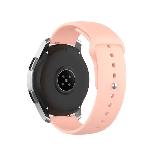 Oppo Watch X3 Sport Strap (Pink)
