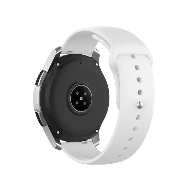 Amazfit GTR Mini sport bandje (wit)