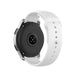 Huawei Watch GT 5 Pro - 42mm sport band (wit)