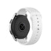 Oppo Watch X2 Mini sport band (wit)