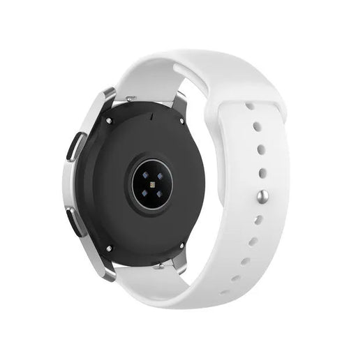 Honor Magic Watch 2 sport band (wit)