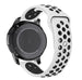 Xiaomi Mi Watch sport band (wit/zwart)