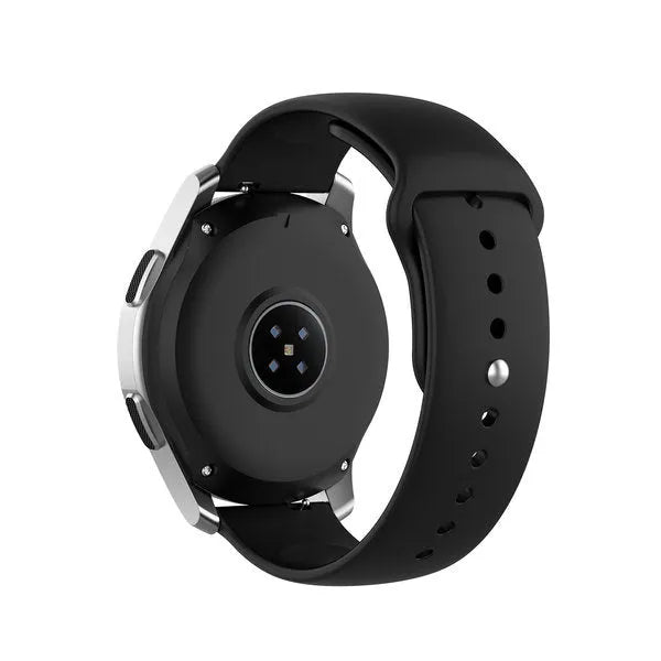 Coros Apex 2 sport bandje (zwart)