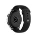 Withings ScanWatch 2 - 38mm Sport Strap (Black)