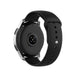Huawei Watch GT 5 - 41mm sport band (zwart)