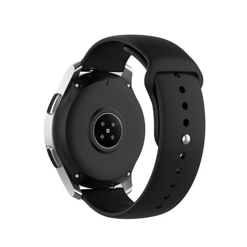 Amazfit Bip 5 sport bandje (zwart)
