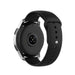 Huawei Watch 5 - 42mm sport band (zwart)