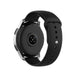 Huawei Watch GT 5 Pro - 42mm sport band (zwart)