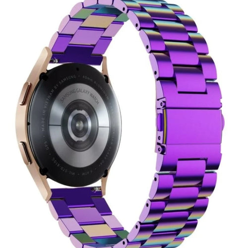 Redmi Watch 5 Lite Steel Strap (Pearlescent)
