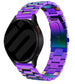 Redmi Watch 5 Active stalen band (regenboog)