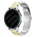 Amazfit Bip U (Pro) stalen band (zilver/goud)