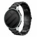 Coros Pace 3 Steel Strap (Black)