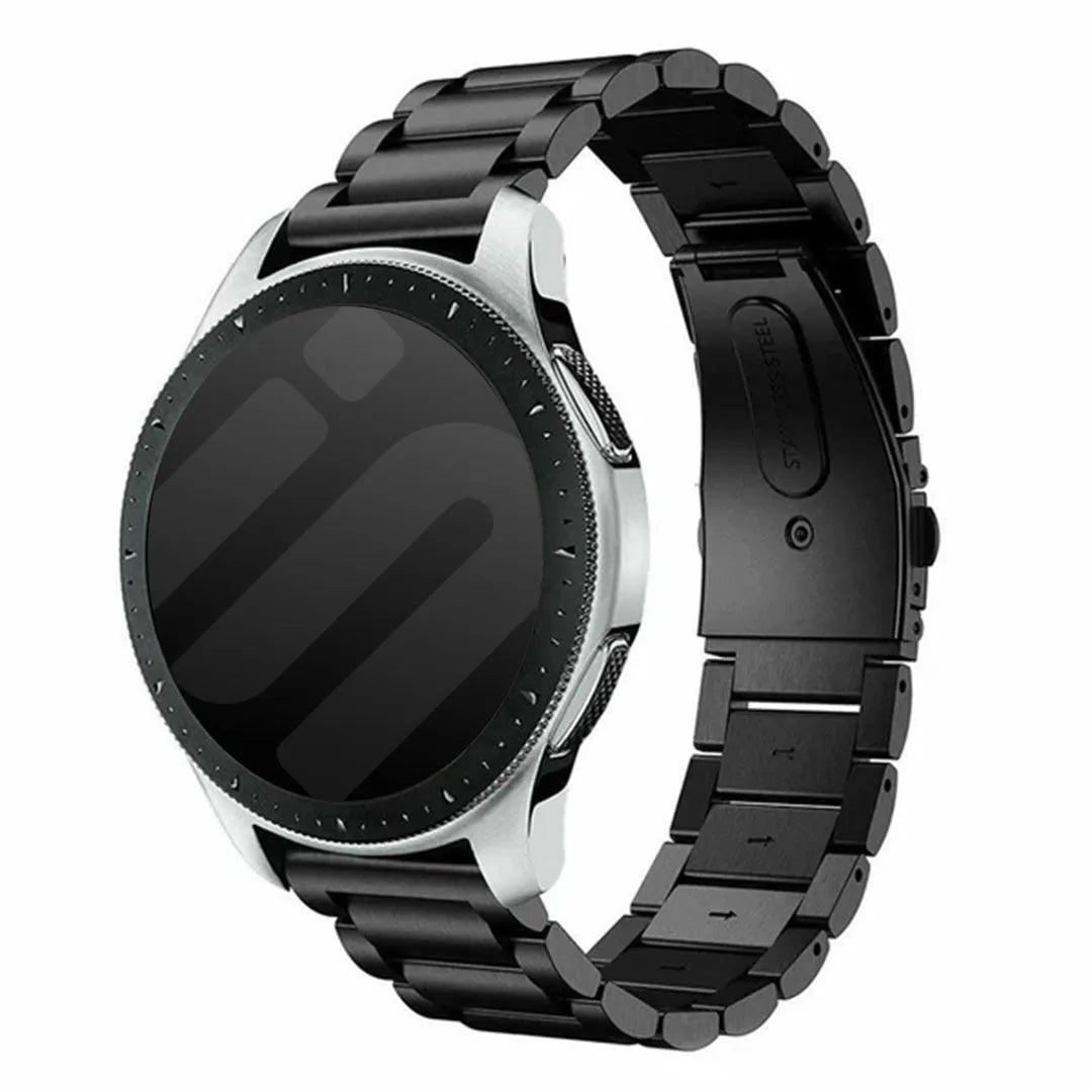 Gard Pro Ultra 2+ stalen band (zwart)