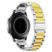 Garmin Vivomove HR stalen band (zilver/goud)