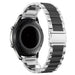 ICE Smart ST 2.0 Round 1.20 stalen band (zilver/zwart)