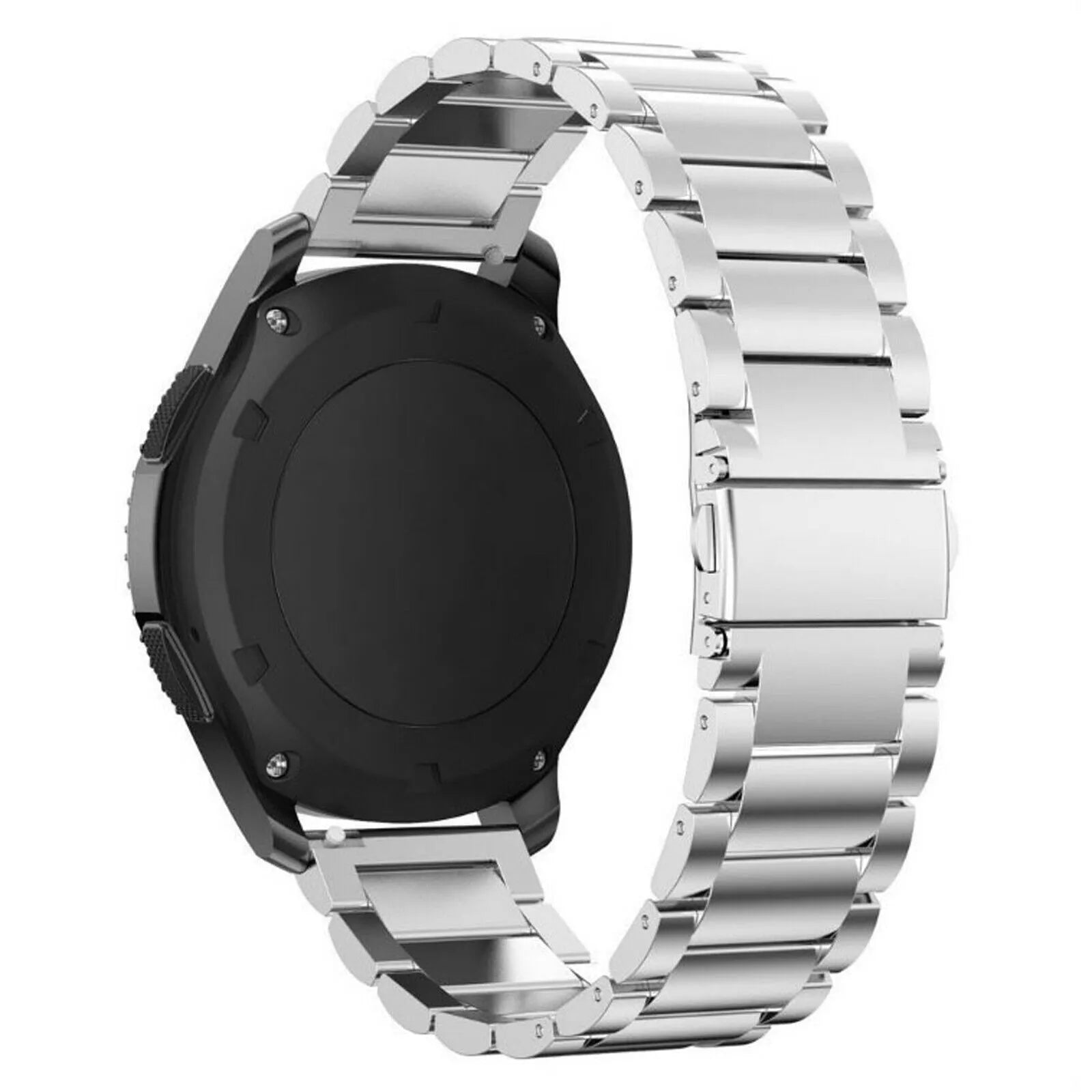 Gard Pro Ultra 3 stalen band (zilver)
