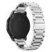 Withings ScanWatch 2 - 38mm stalen band (zilver)