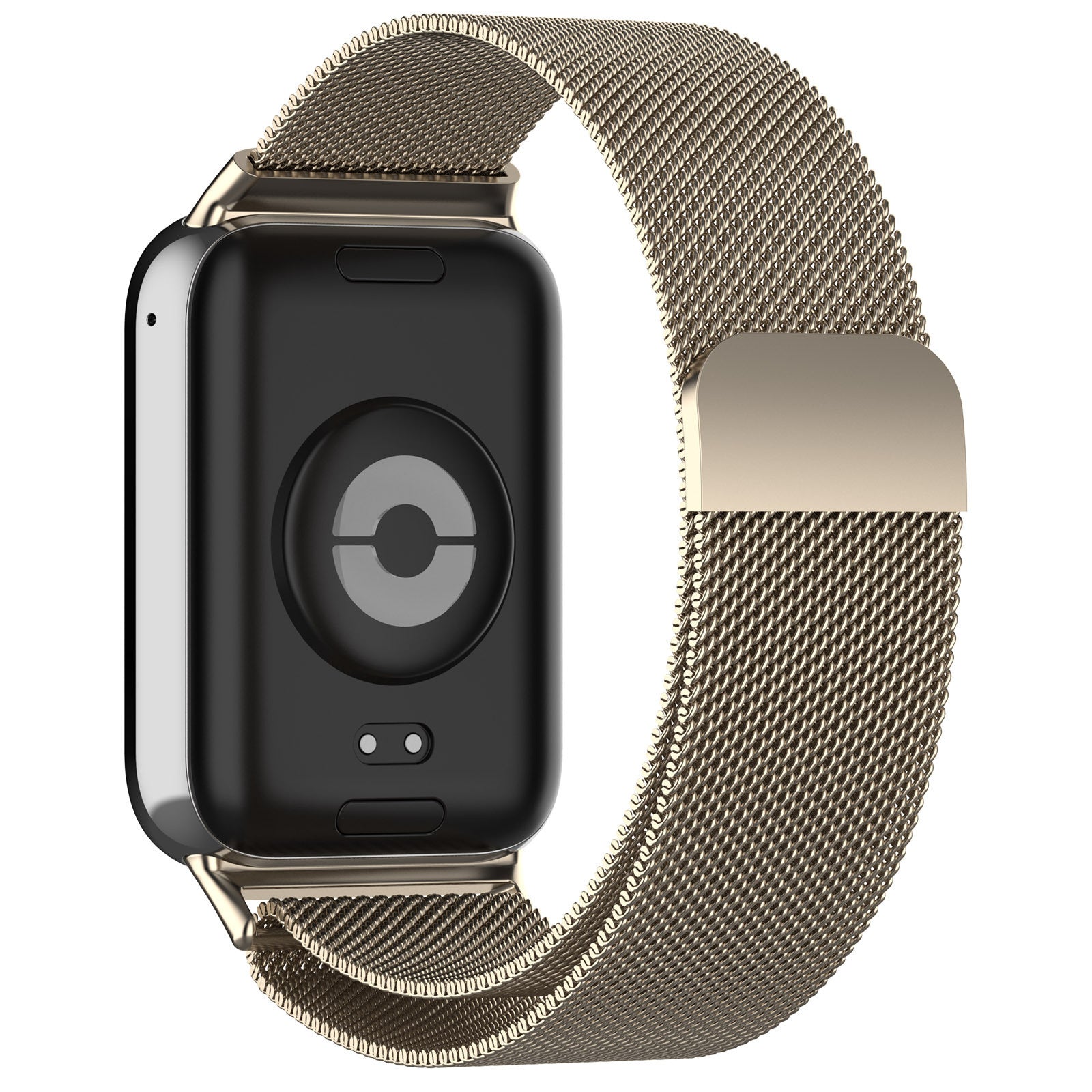 Redmi Watch 6 Milanese band (champagne)