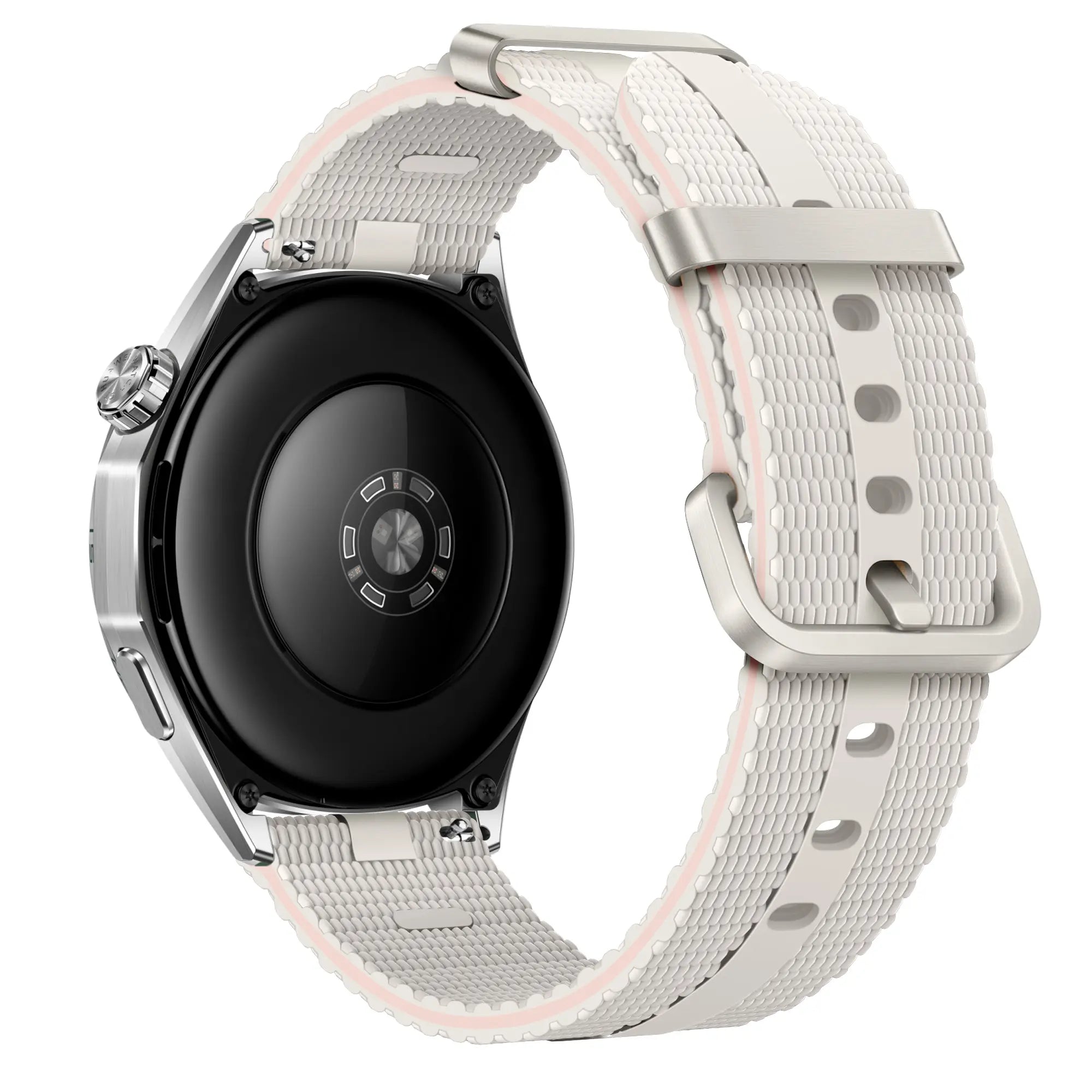 Amazfit GTS 3 siliconen active band (sterrenlicht)