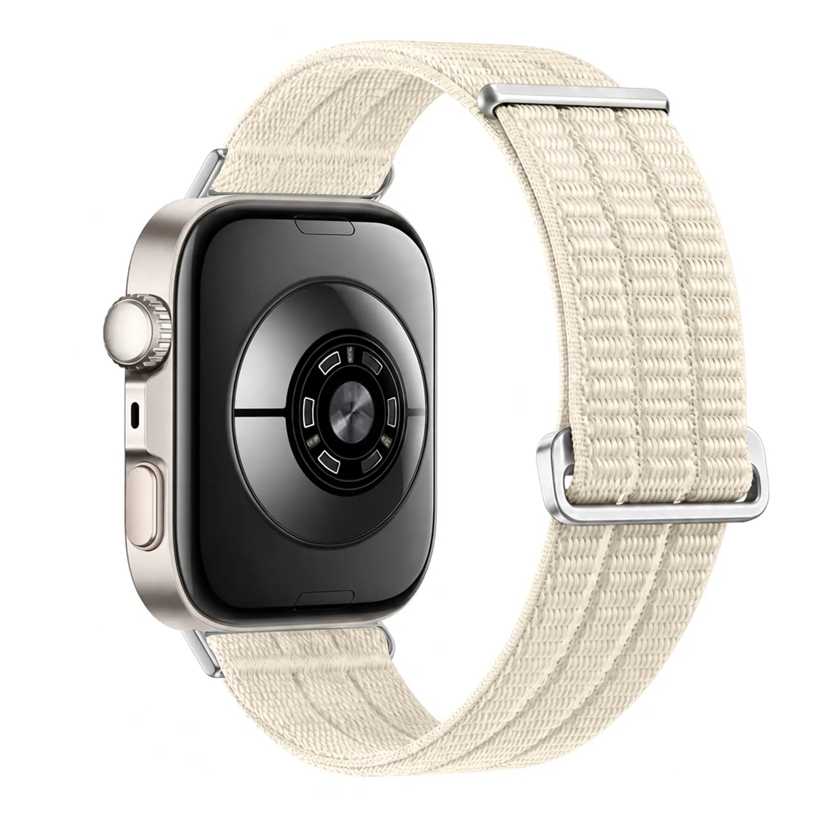 Huawei Watch Fit 4 nylon air band (sterrenlicht)