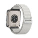 Coros Apex 4 - 46mm Alpine nylon bandje (sterrenlicht)