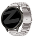 Bandz Garmin Forerunner 265s stalen band 