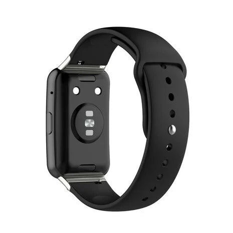 Huawei Watch Fit SE sport bandje (zwart)