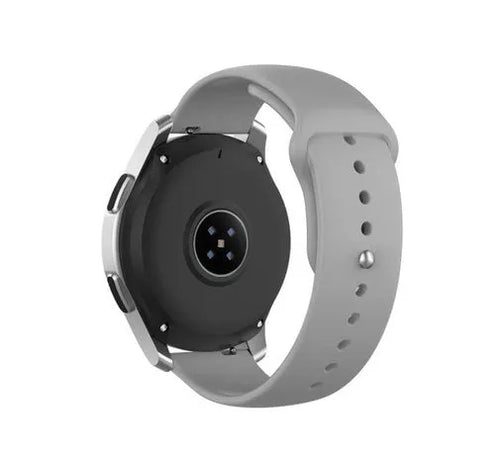 Coros Apex 2 Sport Strap (Grey)