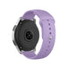Samsung Galaxy Watch FE Sport Strap (Light Purple)