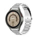 Samsung Galaxy Watch 5 Pro titanium bandje (zilver)