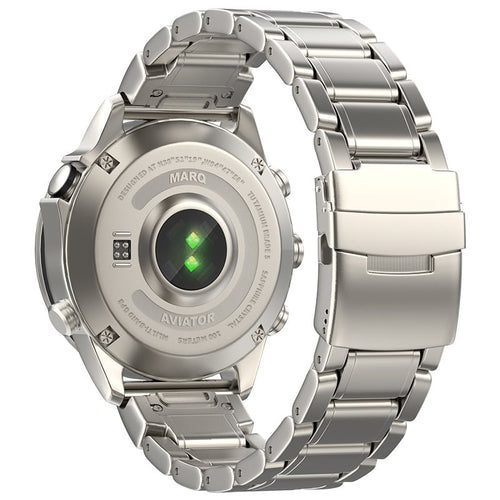 Garmin D2 Delta PX Premium Titanium Strap (Titanium)