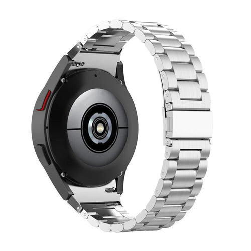 Samsung Galaxy Watch 5 - 40mm titanium bandje (zilver)