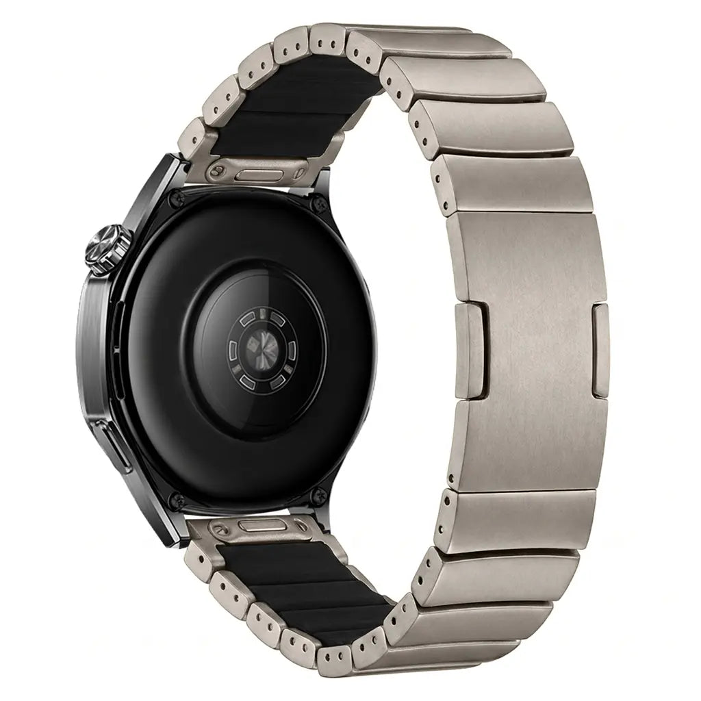Huawei Watch Ultimate One Bead titanium band (titanium)