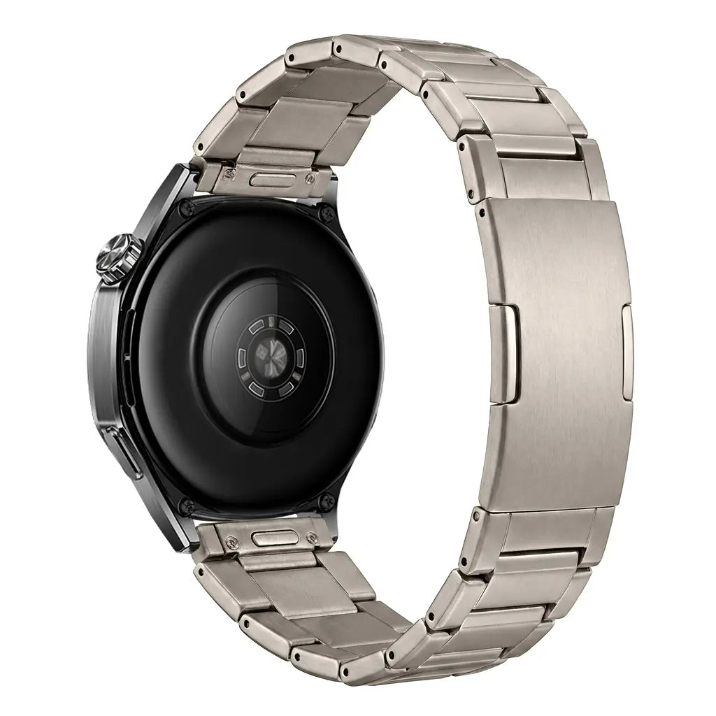 Xiaomi Watch S4 - 47mm verfijnde titanium band (titanium)